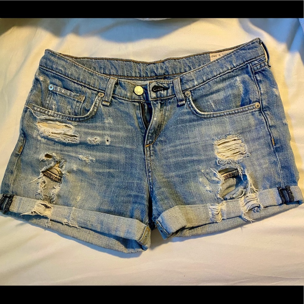 Rag & Bone shorts